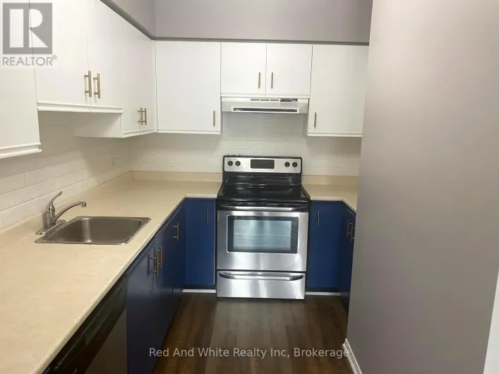 510 - 36 JAMES STREET S, Hamilton