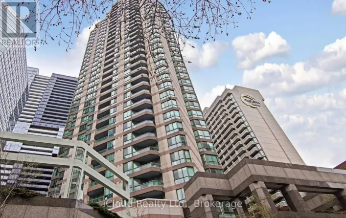 510 - 38 ELM STREET, Toronto