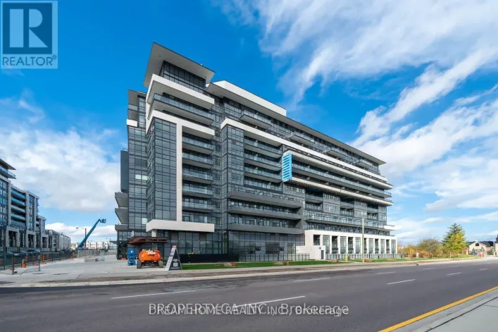 510 - 395 DUNDAS STREET, Oakville