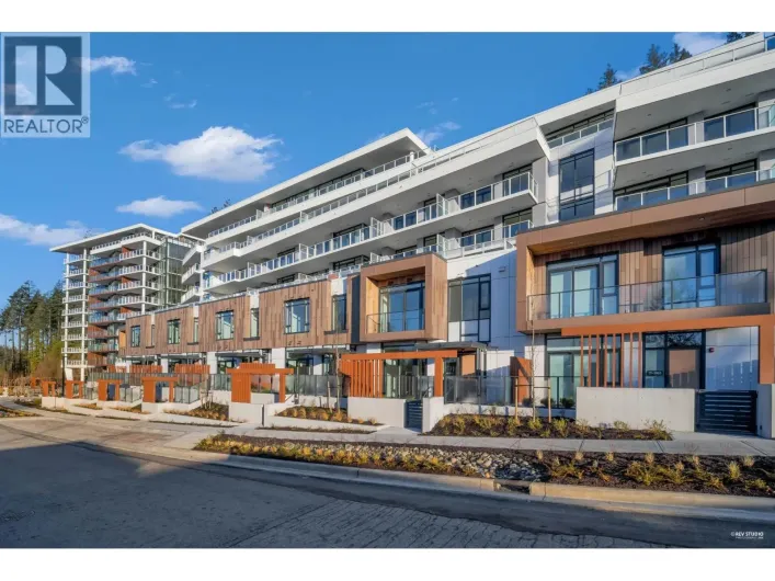 510 3963 UPLANDS WAY, West Vancouver