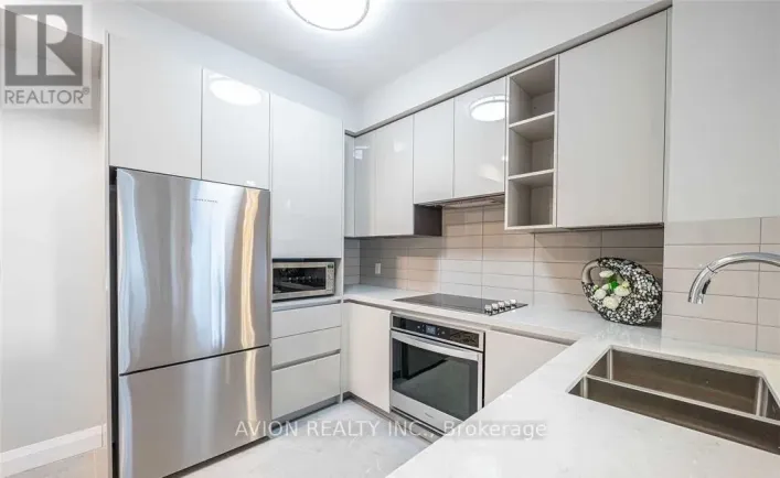 510 - 398 HIGHWAY 7 STREET E, Richmond Hill