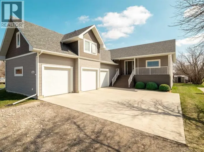 510 4 Street, Stirling