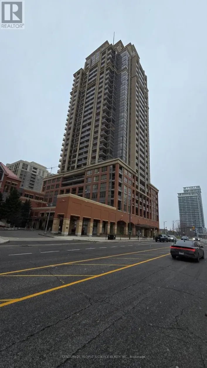 510 - 4080 LIVING ARTS DRIVE, Mississauga