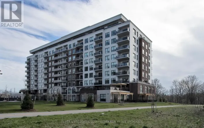 510 - 460 CALLAWAY ROAD, London North
