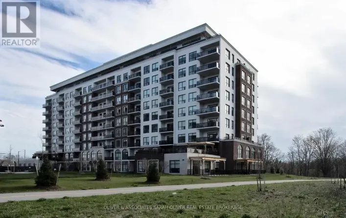 510 - 460 CALLAWAY ROAD, London North