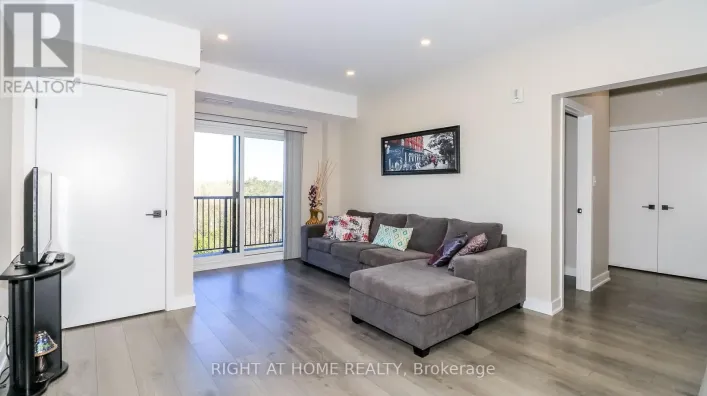 510 - 5 CHEF LANE, Barrie