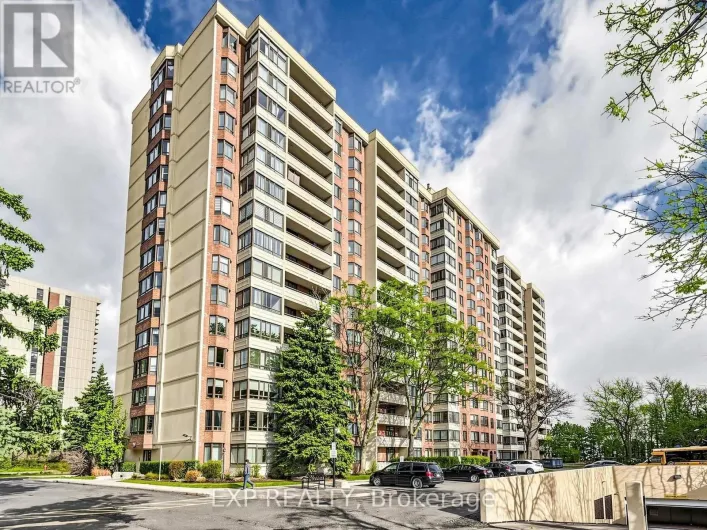 510 - 5 LISA STREET, Brampton