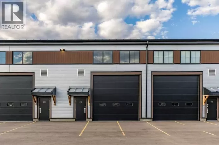 510, 5 River Heights Drive, Cochrane