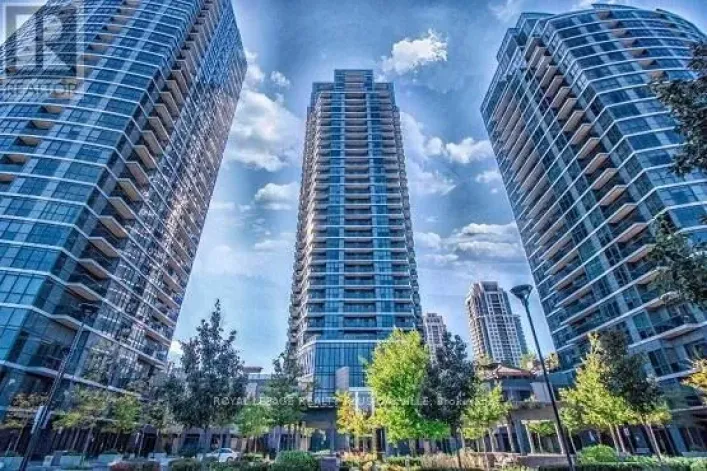 510 - 5 VALHALLA INN ROAD, Toronto