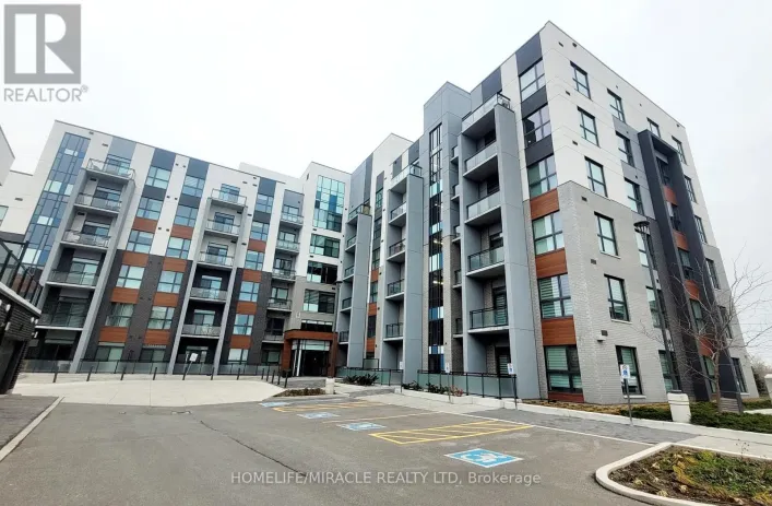 510 - 50 KAITTING TRAIL, Oakville