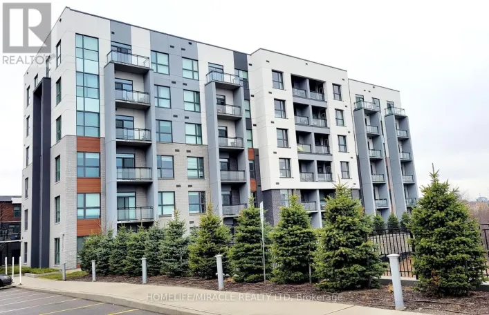 510 - 50 KAITTING TRAIL, Oakville