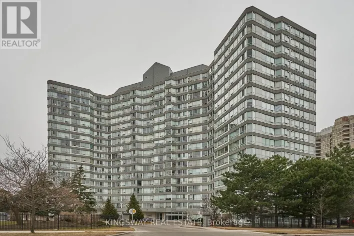 510 - 50 KINGSBRIDGE GARDEN CIRCLE, Mississauga