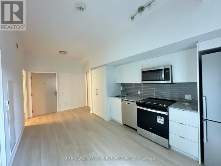 510 - 500 WILSON AVENUE, Toronto