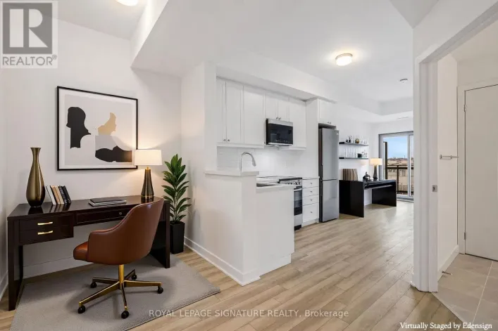 510 - 51 CLARINGTON BOULEVARD, Clarington