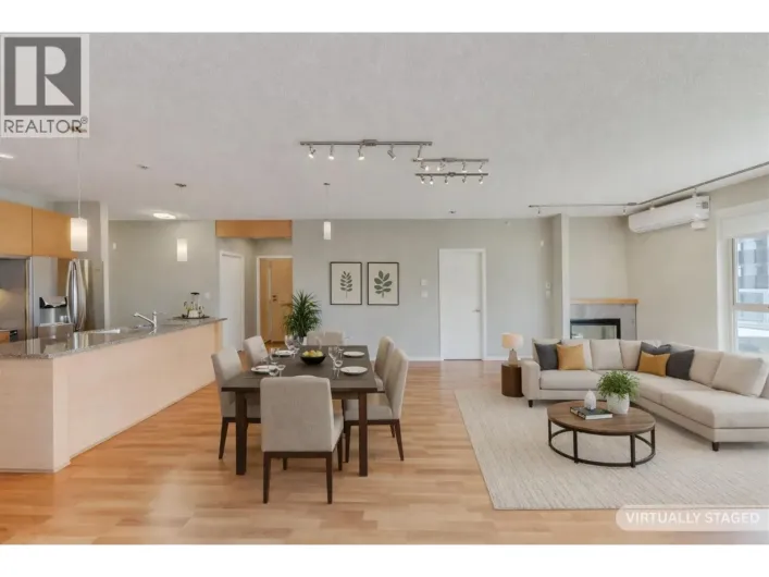 510 530 RAVEN WOODS DRIVE, North Vancouver