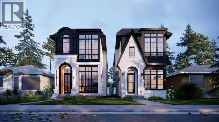 510 54 Avenue SW, Calgary