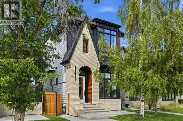 510 54 Avenue SW, Calgary