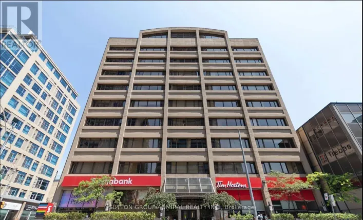 510 - 555 YONGE STREET, Toronto