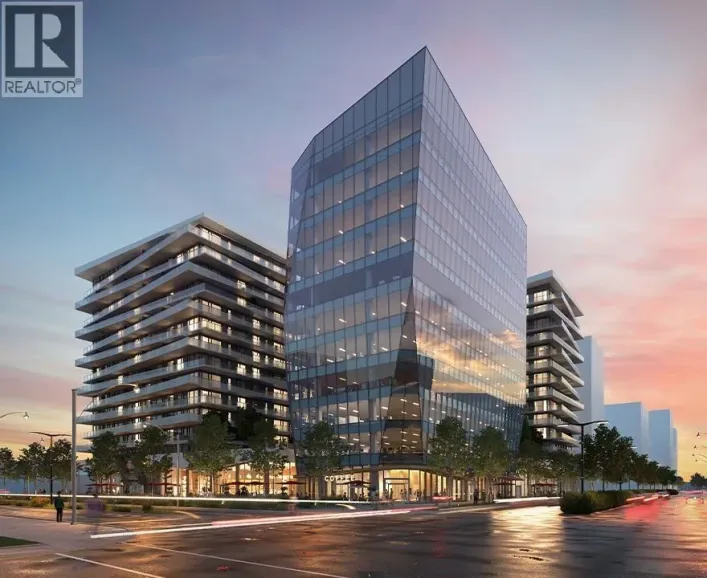 510 5599 NO. 3 ROAD, Richmond