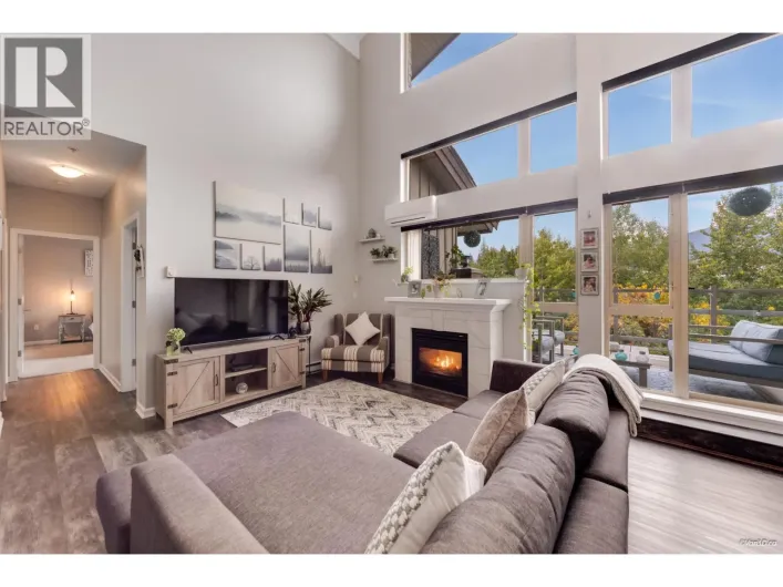 510 580 RAVEN WOODS DRIVE, North Vancouver