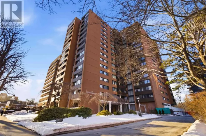 510 5959 Spring Garden Road, Halifax