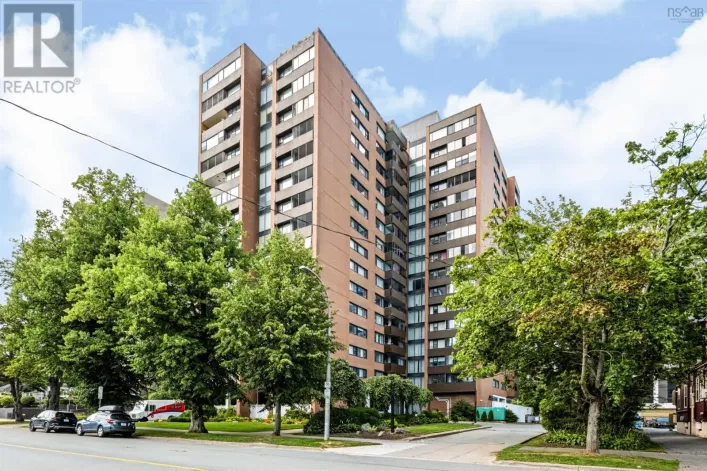 510 5959 Spring Garden Road, Halifax