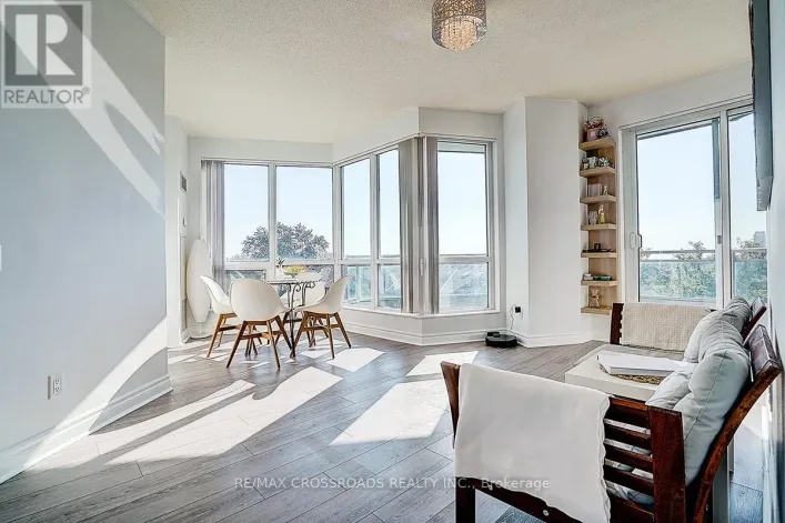 510 - 60 BYNG AVENUE, Toronto