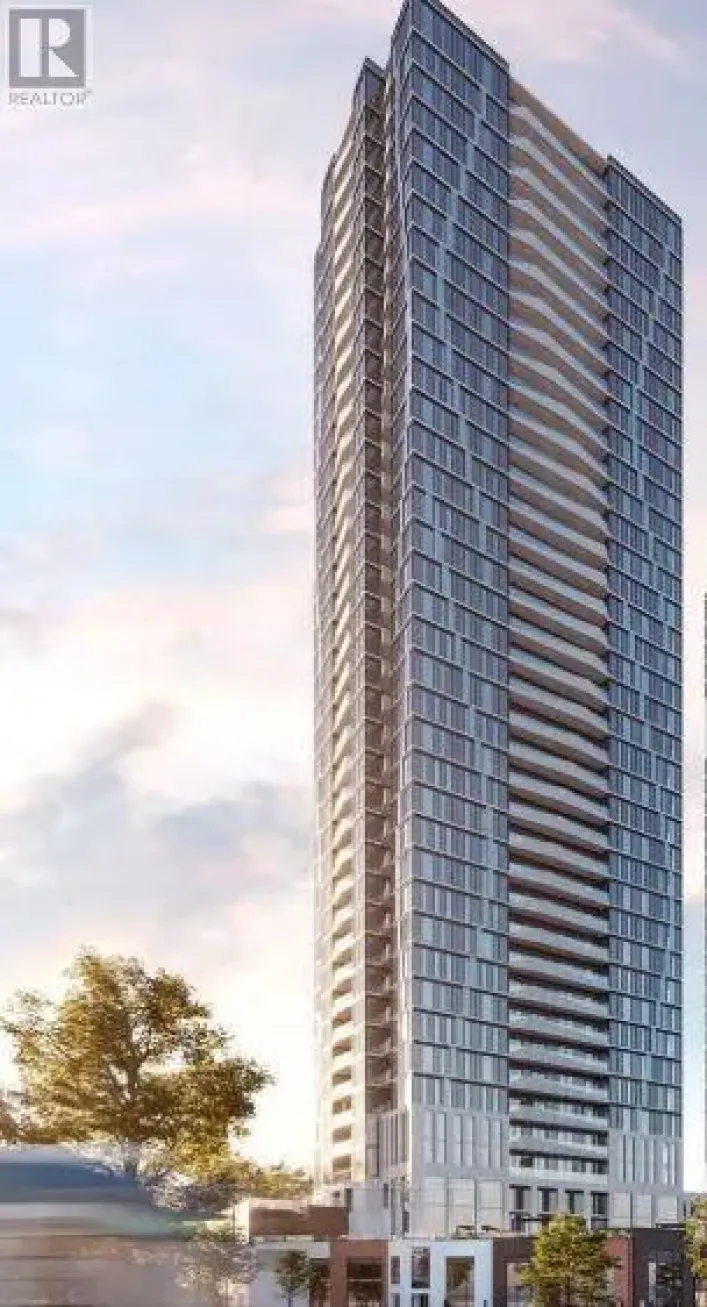 510 - 607 KING STREET W, Kitchener