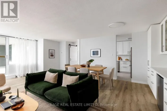 510 - 61 RICHVIEW ROAD, Toronto