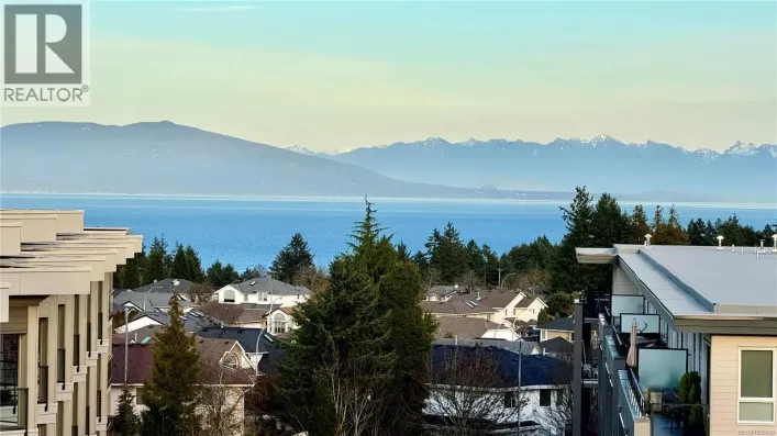 510 6320 Sentinal Dr, Nanaimo