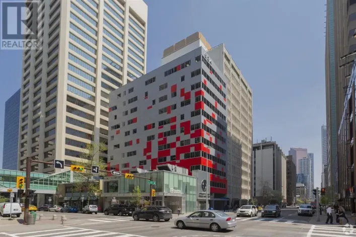 510, 634 6 Avenue SW, Calgary
