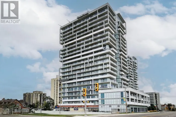 510 - 65 SPEERS ROAD, Oakville