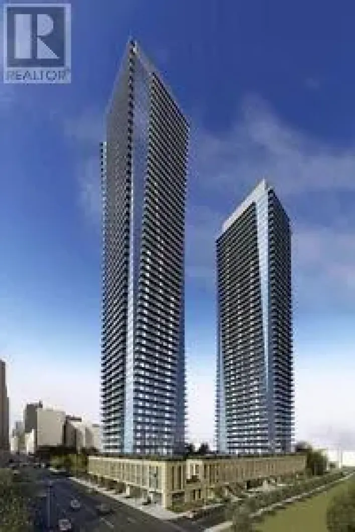 510 - 65 ST MARY STREET, Toronto