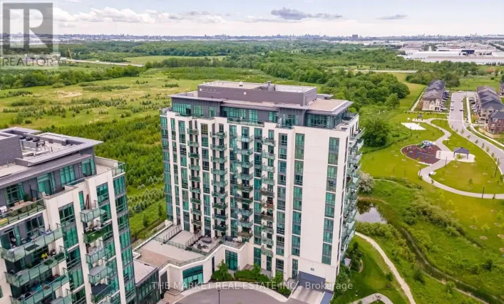 510 - 65 YORKLAND BOULEVARD, Brampton