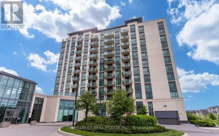 510 - 65 YORKLAND BOULEVARD, Brampton