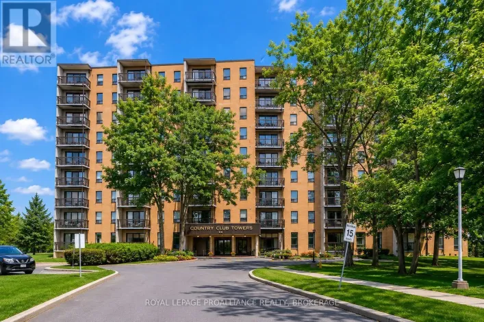 510 - 66 GREENVIEW DRIVE, Kingston