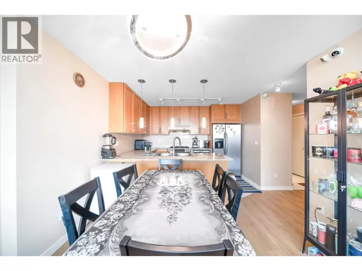 510 7088 SALISBURY AVENUE, Burnaby
