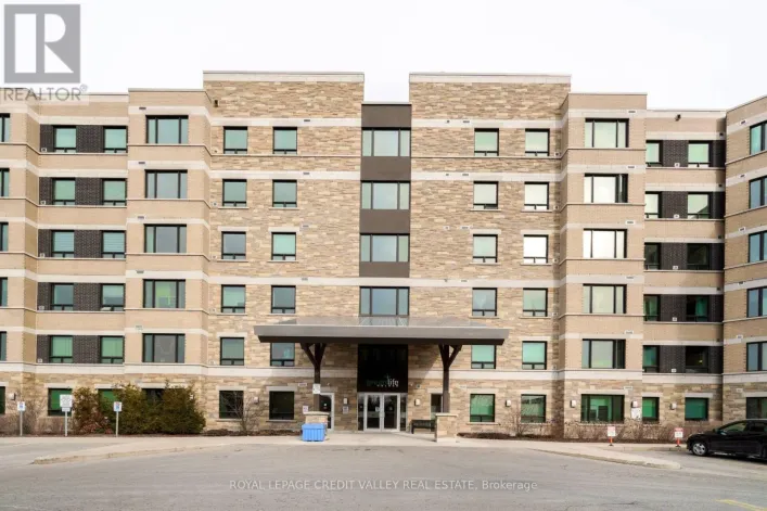 510 - 7400 MARKHAM ROAD, Markham