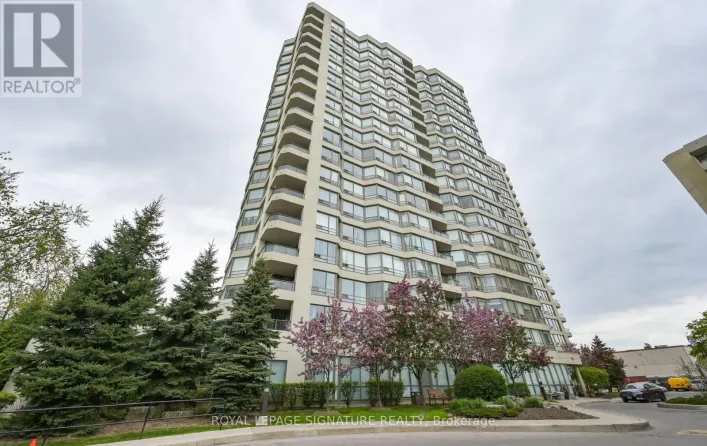 510 - 75 KING STREET E, Mississauga