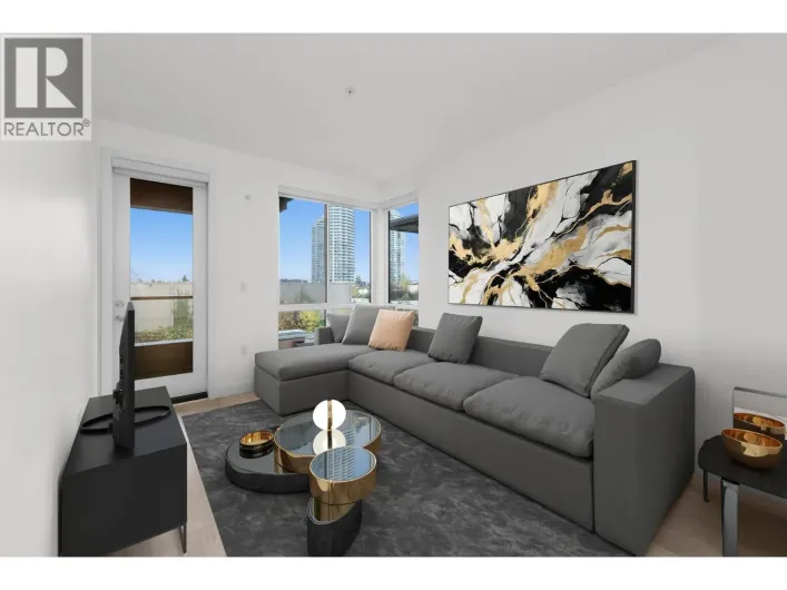 510 7579 16TH STREET, Burnaby