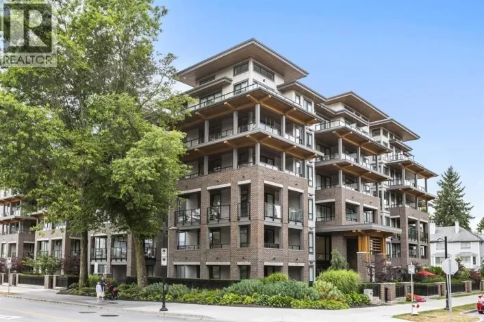 510 7579 16TH STREET, Burnaby
