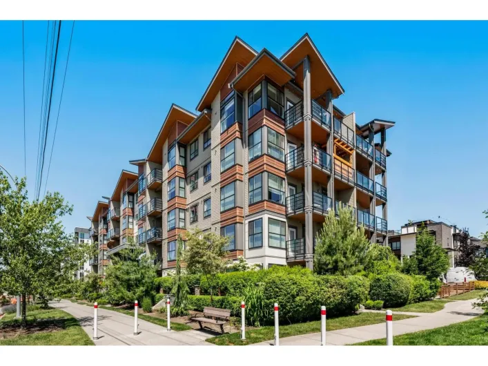 510 7809 209 STREET, Langley