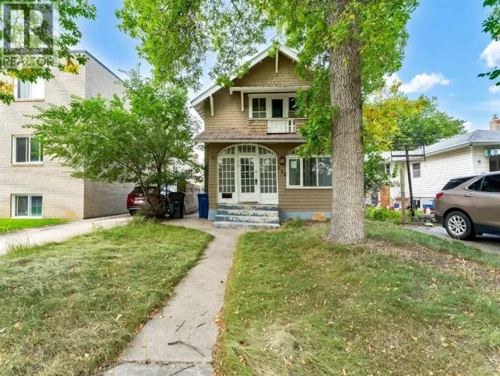 510 8 Street SE, Medicine Hat