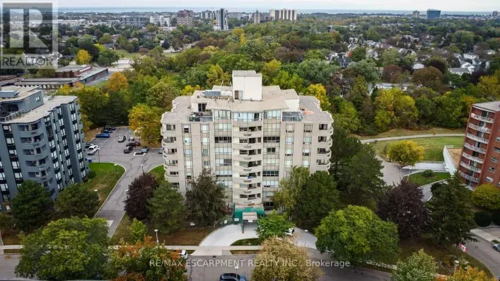 510 - 8 VILLAGE GREEN BOULEVARD, Hamilton