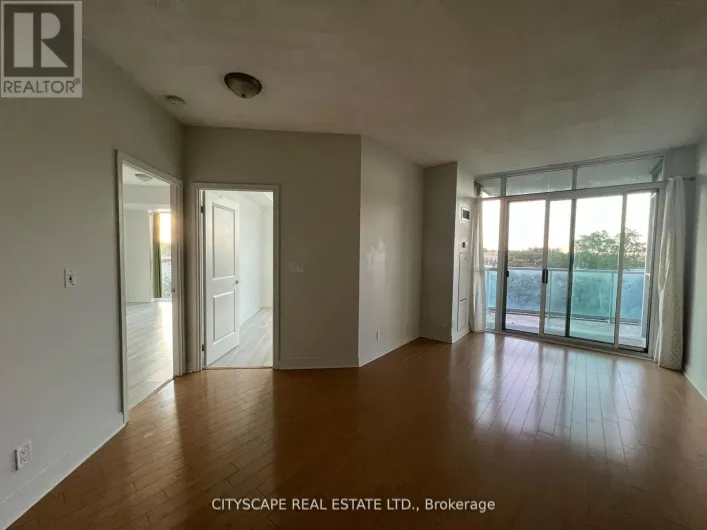 510 - 80 ABSOLUTE AVENUE, Mississauga