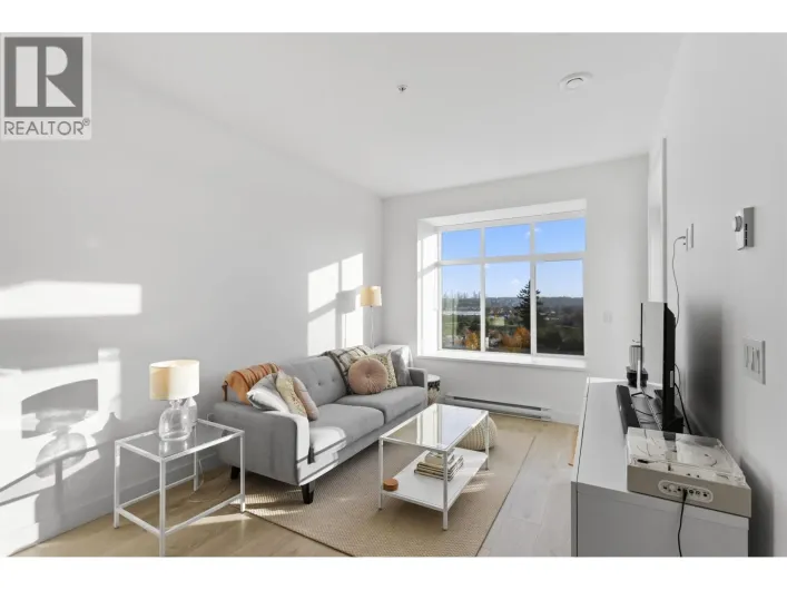 510 808 GAUTHIER AVENUE, Coquitlam