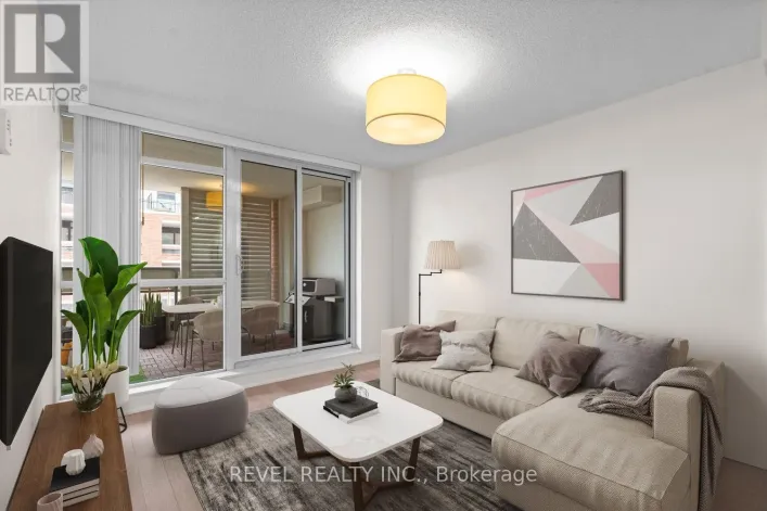 510 - 830 LAWRENCE AVENUE W, Toronto