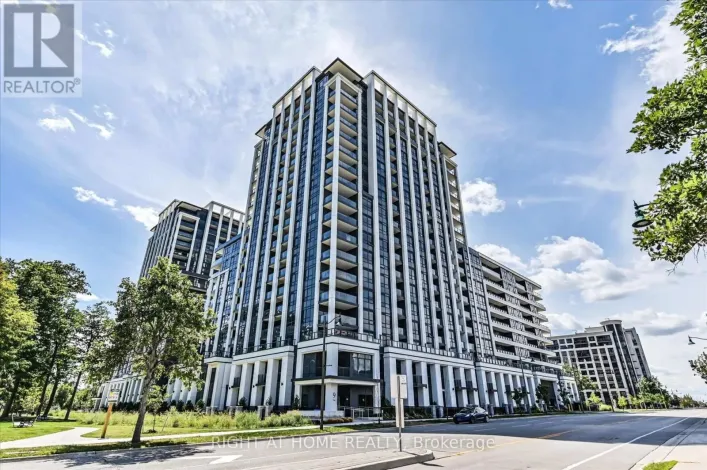 510 - 9 CLEGG ROAD, Markham
