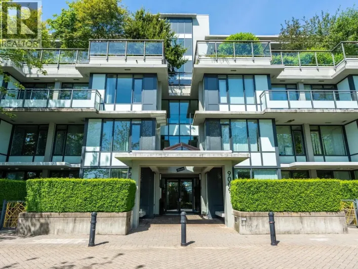 510 9009 CORNERSTONE MEWS, Burnaby