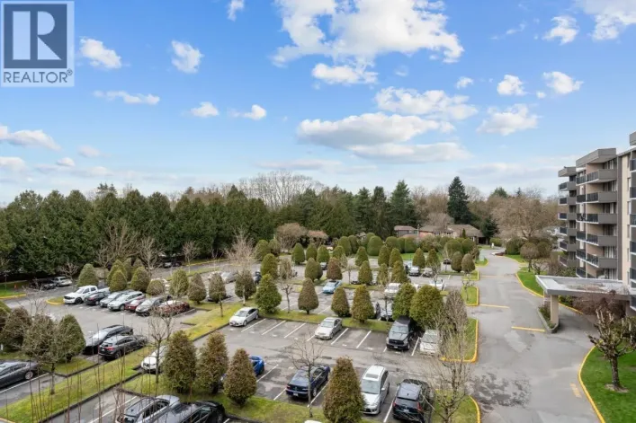 510 9320 PARKSVILLE DRIVE, Richmond